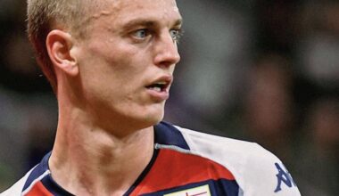 [@AndreInter_] Guarro live on FCIN1908 Twitch channel: “Gudmundsson is a player that Inter is interested in, and he is a player that Inter could accelerate on this summer. To date there are no negotiations but it is a name that is very popular, the coach has given full openness.”