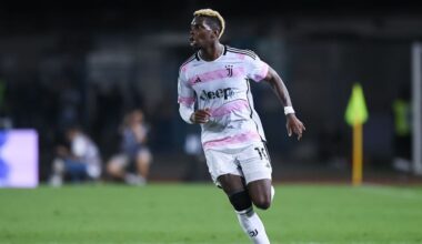 Allegri: I feel sorry for Pogba after doping ban