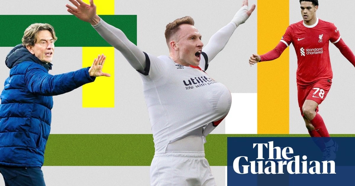 Premier League: 10 talking points from the weekend’s action | Premier League