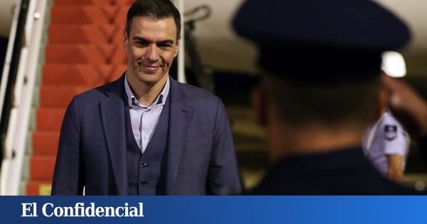 Sánchez admite cambios en la ley de amnistía para dar "más garantías" a Puigdemont