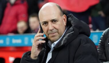 Florian Wirtz wird in diesem Jahr zu 100 Prozent sicher in Leverkusen bleiben