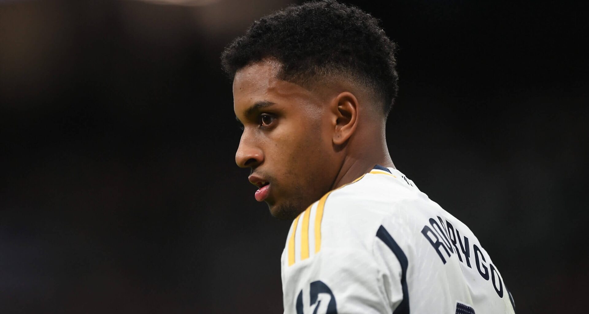 Rodrygo is in a Real Madrid dry spell - but those close to him aren't worried