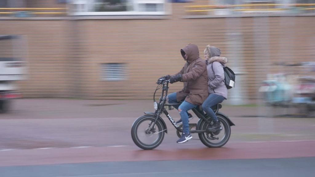 Bekritiseerde fatbike-fabrikanten proberen met plan overlast tegen te gaan