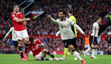 What a huge game for Liverpool and Manchester United in the FA Cup quarter-final. A game that transcends football. It's not just about footballing superiority; it's about regional pride, history, and tradition. It's a cultural event, a clash of two cities, and two ways of life.