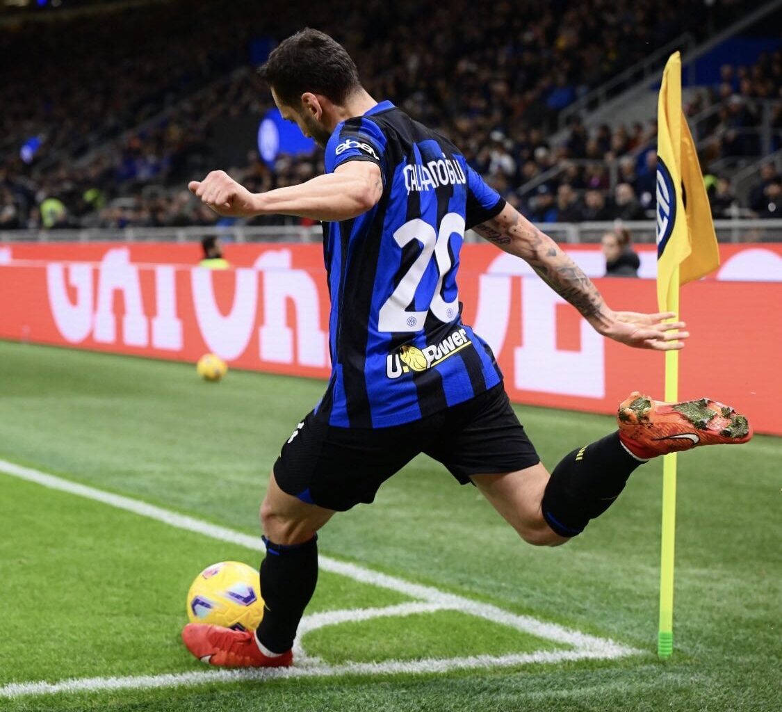 [GdS] Hakan Calhanoglu is now predicted to START against Bologna and play for 60 minutes before making way for Kristjan Asllani.