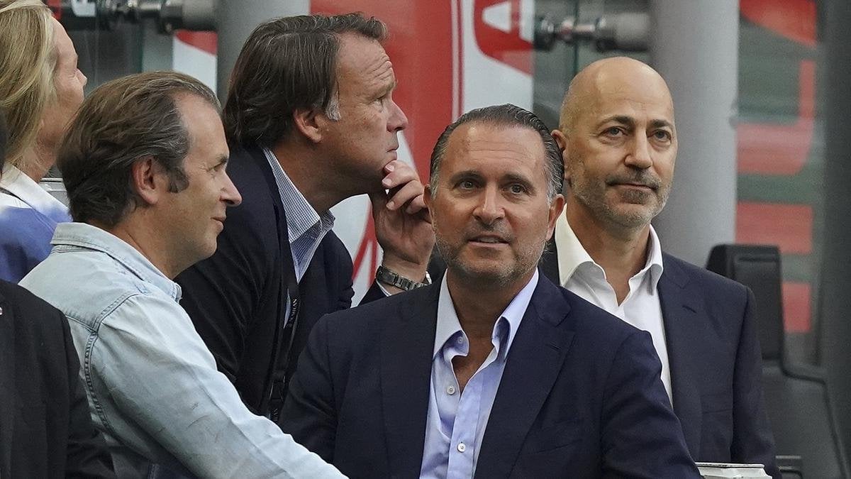 Serie A: Italian police searches AC Milan’s offices as part of probe into sale of club