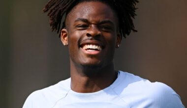 [Inter Xtra, Guarro] Inter believes that Yann Bisseck could do well in the central defender role (CCB in a back 3) in the future.