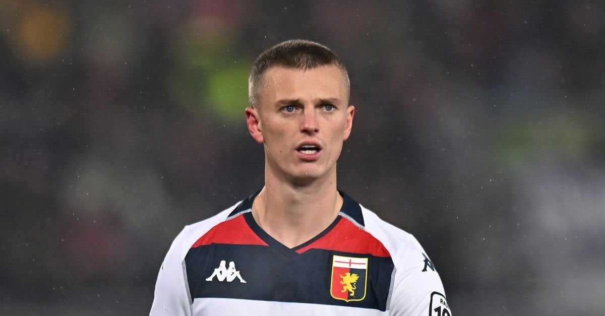 [Di Marzio] “Gudmundsson will be a major player in the upcoming market. Fiorentina had seriously tried on the last day of January offering €22+3M in bonuses, Genoa had refused because they wanted €30+5M in bonuses. Now he keeps scoring goals, I think the valuation will be very high.“