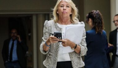 El PP rechaza enviar al juzgado toda la documentación del Senado sobre la alcaldesa de Marbella