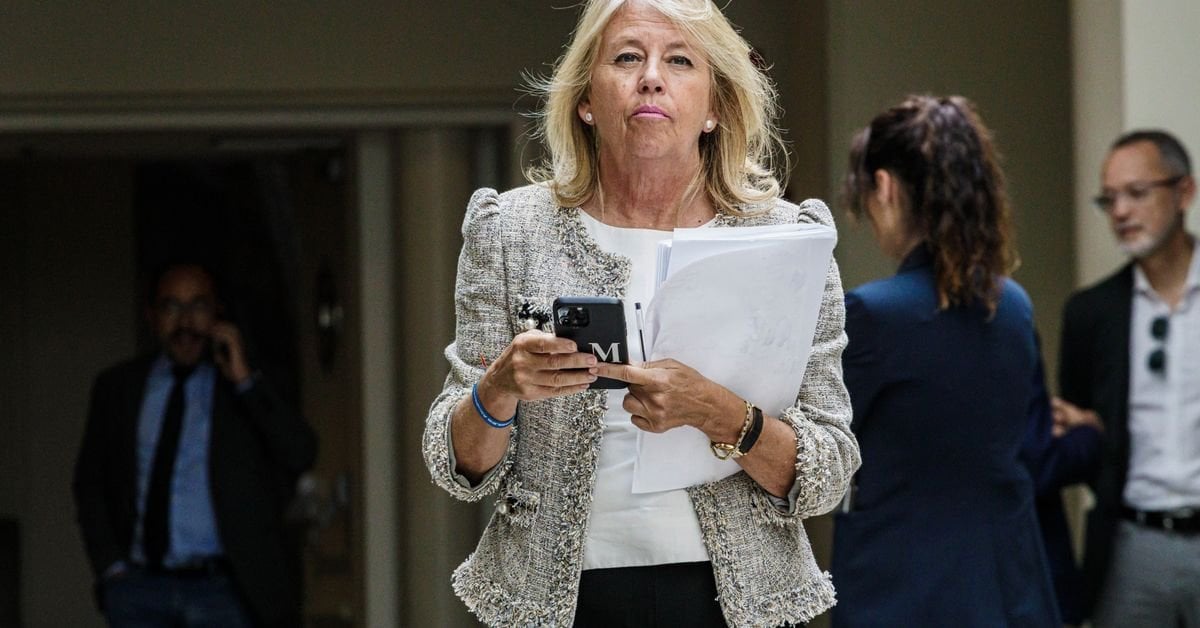 El PP rechaza enviar al juzgado toda la documentación del Senado sobre la alcaldesa de Marbella
