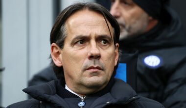Inter unlikely to break Juventus 2013-14 Serie A points record