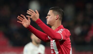 [GdS] Albert Gudmundsson has convinced everyone, Inter would like to offer a loan deal with obligation to buy, perhaps inserting Valentin Carboni as a counterpart. Inter want to maintain a buy-back clause on Valentin so the Nerazzurri could have control and sign him when he has more experience.