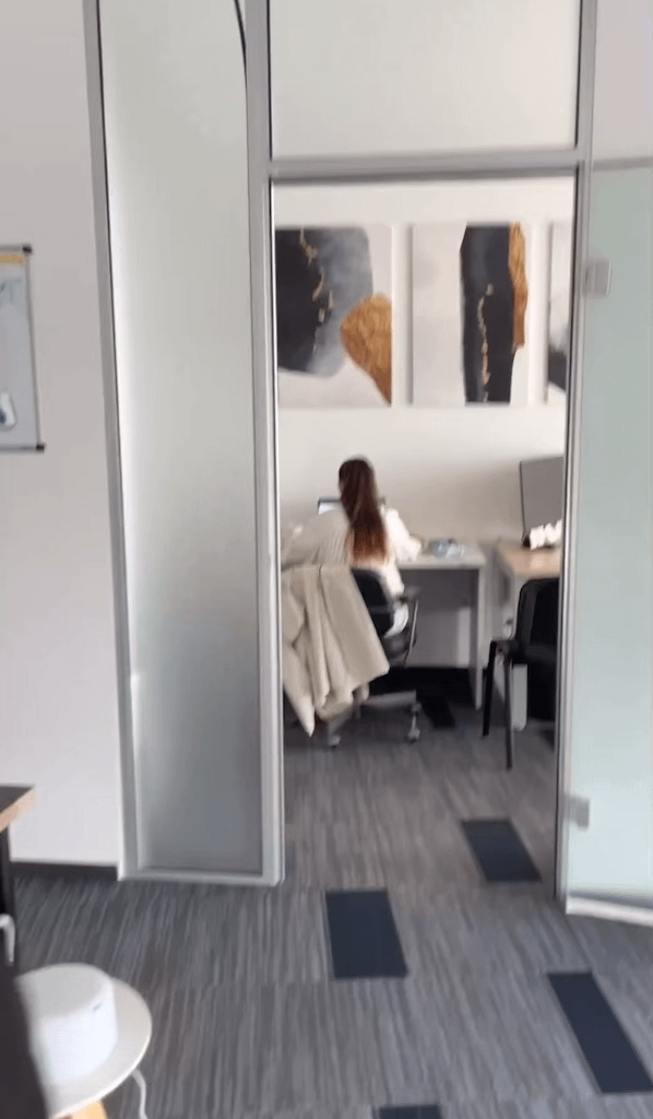 Zbog ovakvih ljudi se jezim rada iz ureda