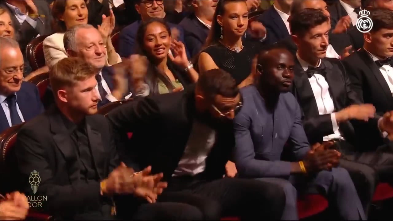 RAMADAN KARIM! - KARIM BENZEMA X JAY ELECTRONICA