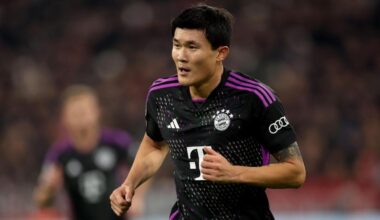 [GdS] Inter is looking for a central defender: Kim Min Jae been liked for years, but a Lukaku-style loan from 2 years ago would be needed given the €50M spent last year by Bayern. The other names are Smalling of Roma (expires 2025), and Mavropanos of West Ham, who does not find consistent minutes.