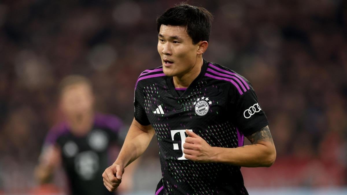 [GdS] Inter is looking for a central defender: Kim Min Jae been liked for years, but a Lukaku-style loan from 2 years ago would be needed given the €50M spent last year by Bayern. The other names are Smalling of Roma (expires 2025), and Mavropanos of West Ham, who does not find consistent minutes.