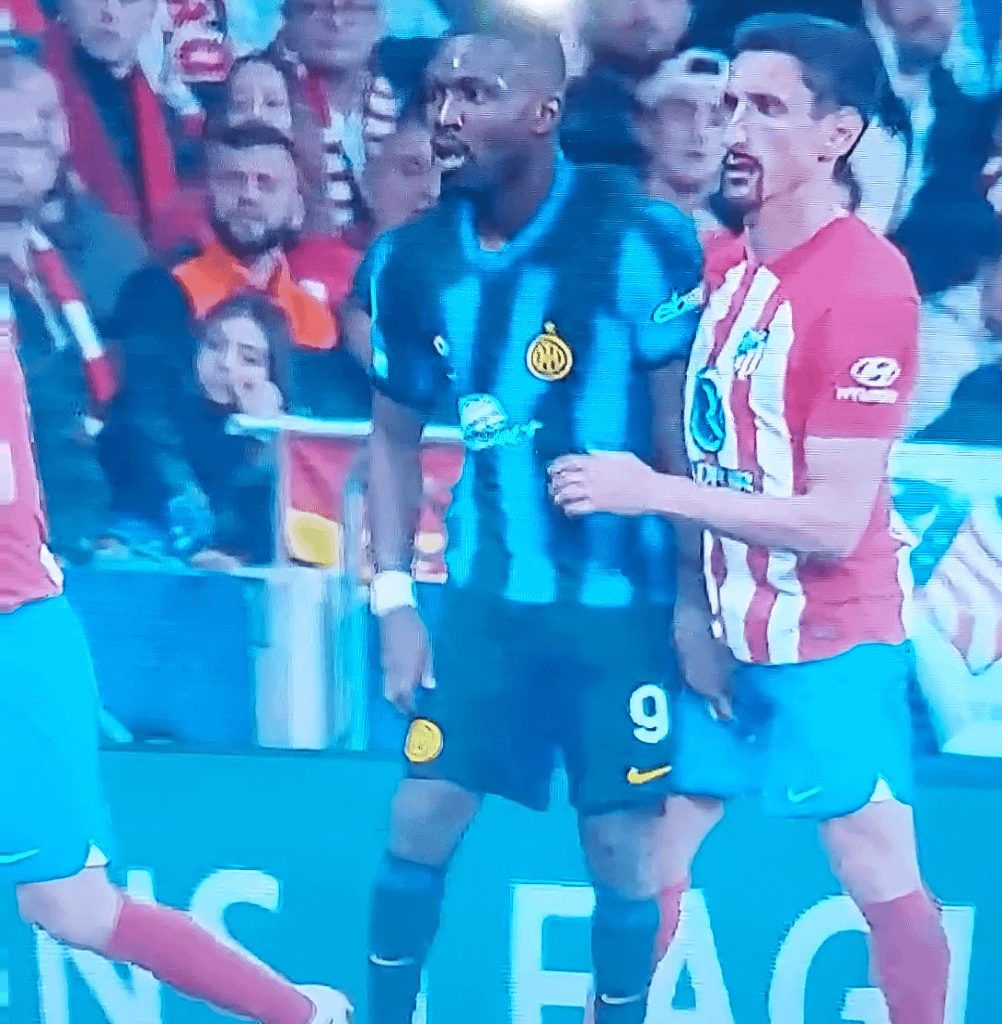 Average Inter moment