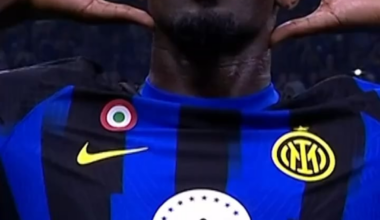 [Official] Lautaro’s goal in Inter-Atalanta wins Inter’s February Goal of the Month!