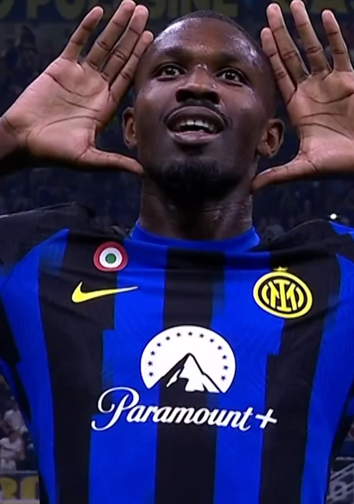 [Official] Lautaro’s goal in Inter-Atalanta wins Inter’s February Goal of the Month!