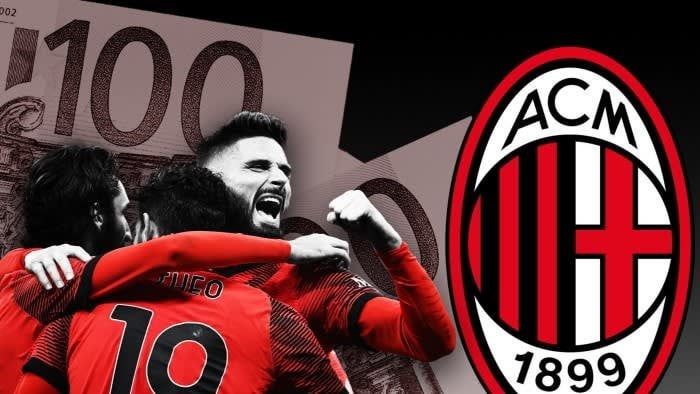 Why hedge fund Elliott is locked in a bitter legal fight over AC Milan (FT - long read)
