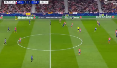 DIMARCO TAKES IT 2-0 ON AGGREGATE