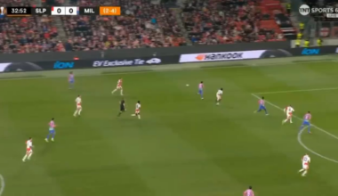 Pulisic finds the back of the net!
