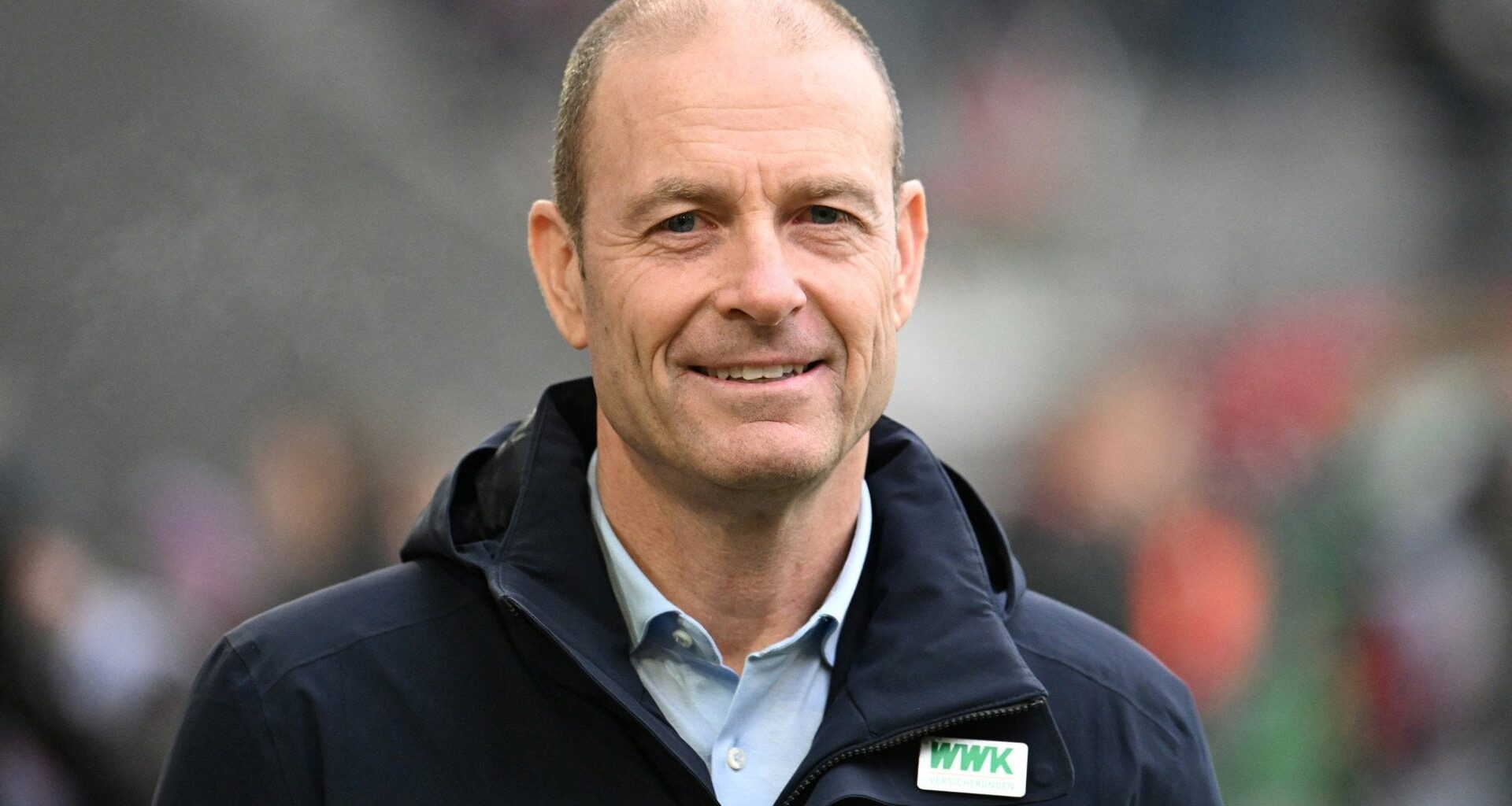 FCA-Trainer Thorup hofft auf Demirovic-Verbleib