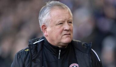 Wilder to discuss Sheffield Utd's future with owner