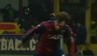 [Highlights] 🇵🇹 Ricardo Quaresma skills vs. Genoa 🖤💙