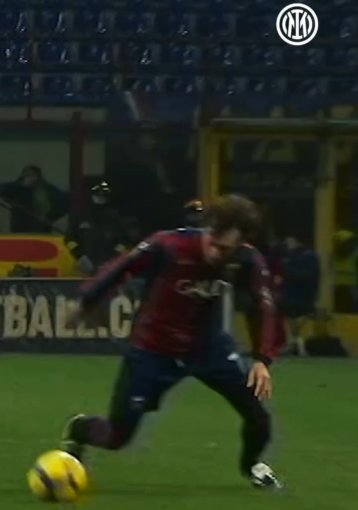 [Highlights] 🇵🇹 Ricardo Quaresma skills vs. Genoa 🖤💙