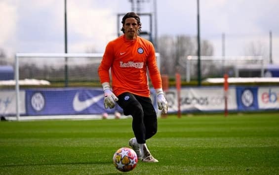 [Sky Sport] The good news for Simone Inzaghi is the recovery of Sommer while De Vrij,  Arnautovic and Cuadrado continue their personalized training and should return for Udine next week. Ballot between Bisseck and Pavard, with the French the favorite to start.