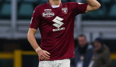 [WhoScored] 🇮🇹 The highest rated Italian players in Europe’s top five leagues this season:  🥇 7.23 - Alessandro Buongiorno 🥈 7.18 - Alessandro Bastoni 🥉 7.17 - Federico Dimarco