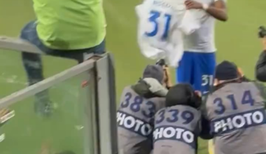 Bisseck after Bologna-Inter 🥩🖤💙