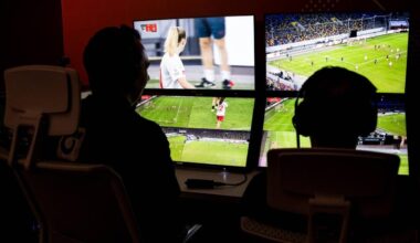 Videobeweis: DFB erwägt Umzug vom "Kölner Keller" nach Frankfurt