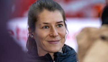 Unions Co-Trainerin Eta über Gendern: Manchmal wichtig