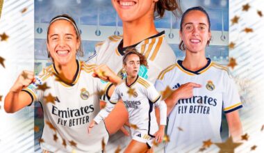 Happy Birthday to Maite Oroz who turns 26 today
