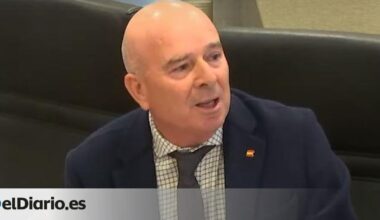 Un diputado de Vox en Murcia afirma que la pobreza está "alimentada por la ideología del parasitismo social"