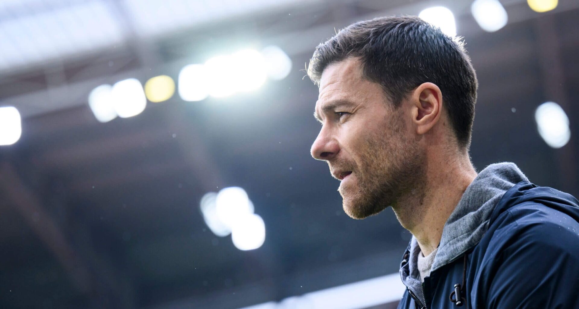 [David Ornstein] Jose Angel Sanchez regards Alonso highly and many at the club – including Ancelotti – see him as someone who could work well with the club’s generation of youngsters, although president Florentino Perez is less convinced he is quite ready for the step up.