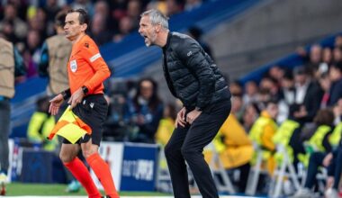 Aus in der Champions League: Leipzig scheitert an Real - und am Schiedsrichter