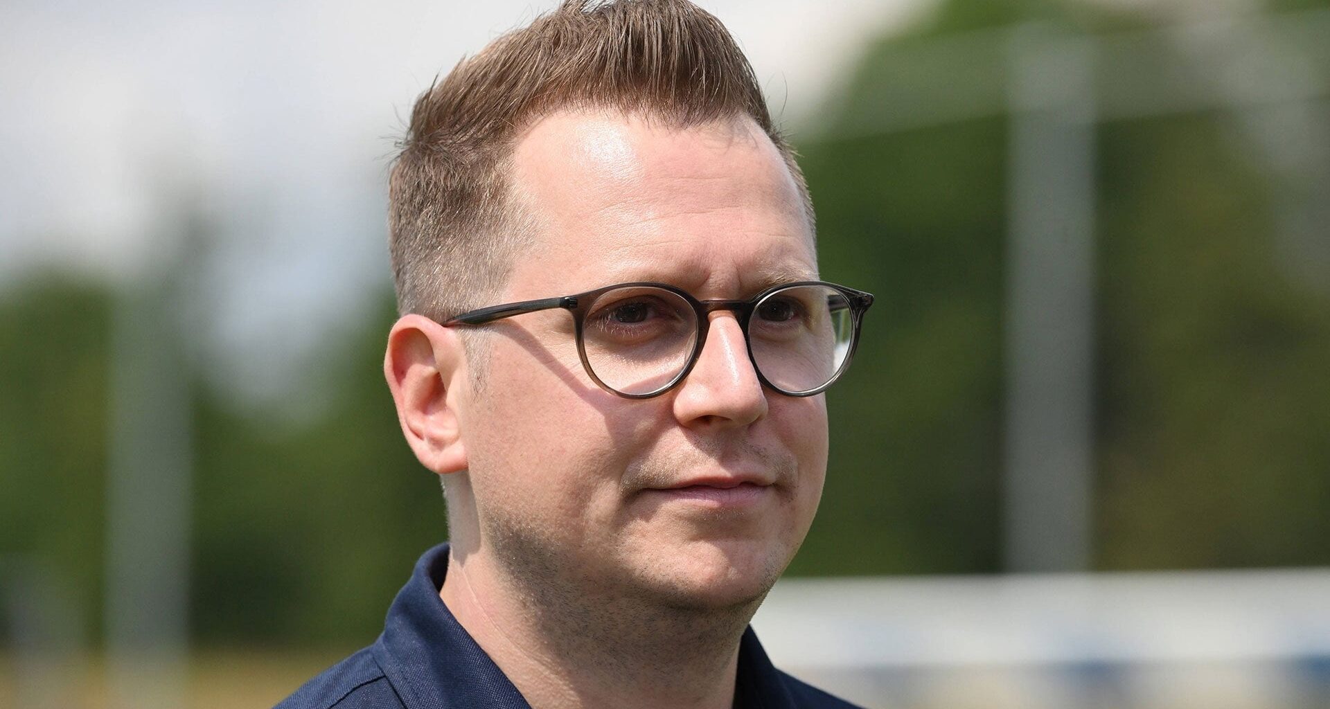 André Hechelmann verlässt den FC Schalke 04 mit sofortiger Wirkung