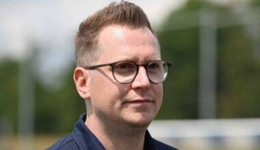 André Hechelmann verlässt den FC Schalke 04 mit sofortiger Wirkung
