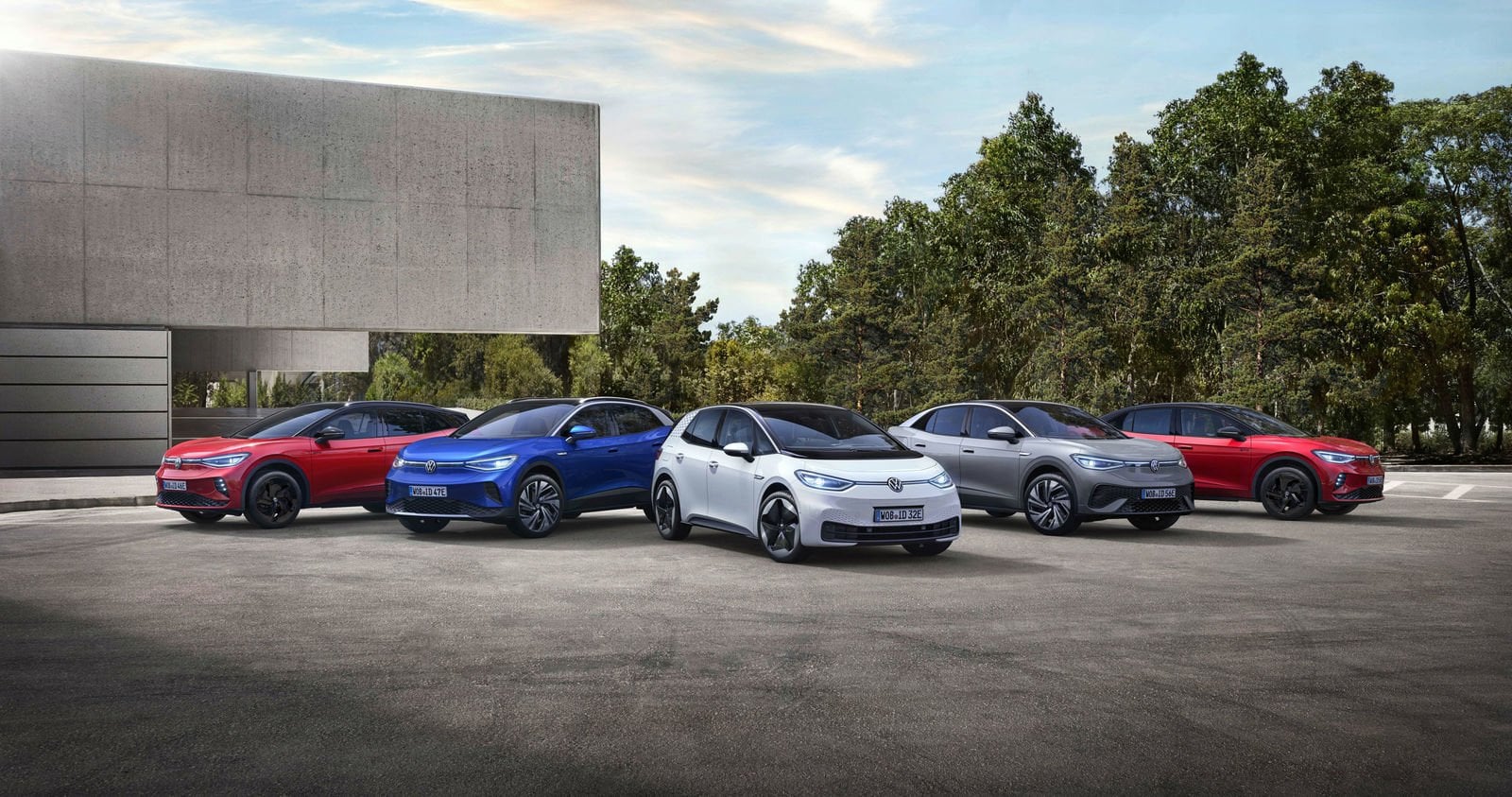 Volkswagen ID.1: Affordable Electric Car Coming in 2027