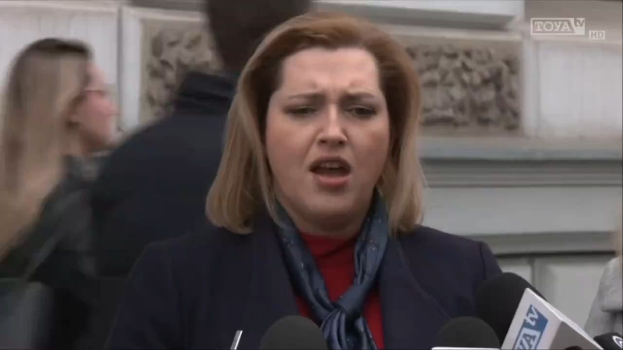 Koalicja Obywatelska: drogi i chodniki to temat zastępczy