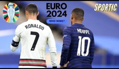 Offtopic PREDICTION: WHO WINS UEFA EURO 2024