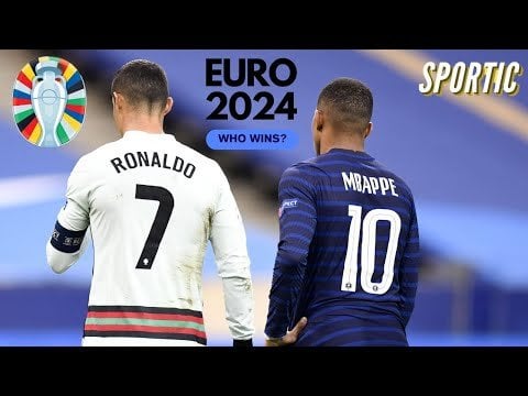 Offtopic PREDICTION: WHO WINS UEFA EURO 2024
