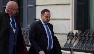 El Gobierno admite que el caso Koldo afecta a 17,8 millones de fondos europeos y Bruselas exige "arrojar luz" sobre el fraude