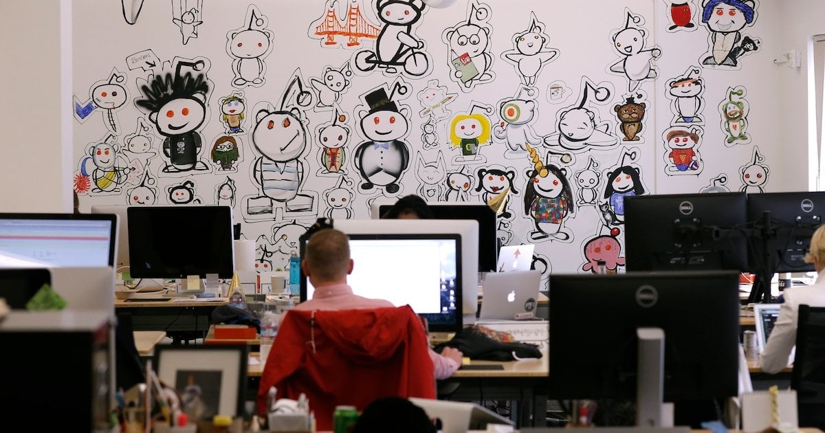 Reddit, een van de populairste websites, gaat deze maand naar de beurs – wat is het voor platform?