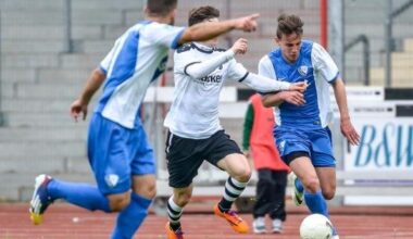 VfL Bochum: U23 soll wieder an den Start gehen - vermutlich in dieser Liga