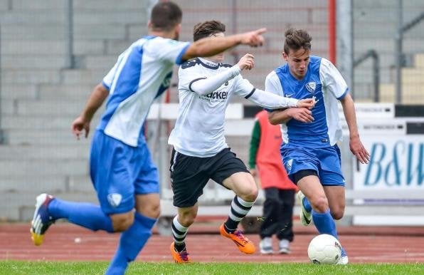 VfL Bochum: U23 soll wieder an den Start gehen - vermutlich in dieser Liga