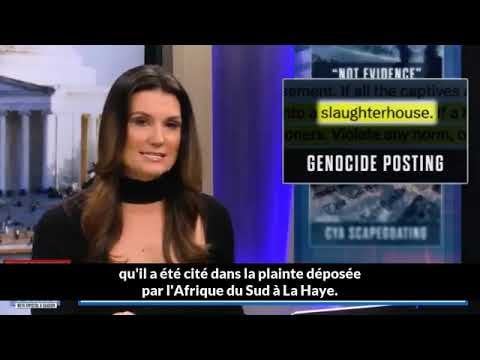 Viols du Hamas le 7 octobre. Le New York Times a menti. C'était un article de propagande.